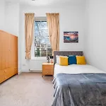 Sublime 2Bed Near 02 Arena, Airport, Drl & Jubilee Line