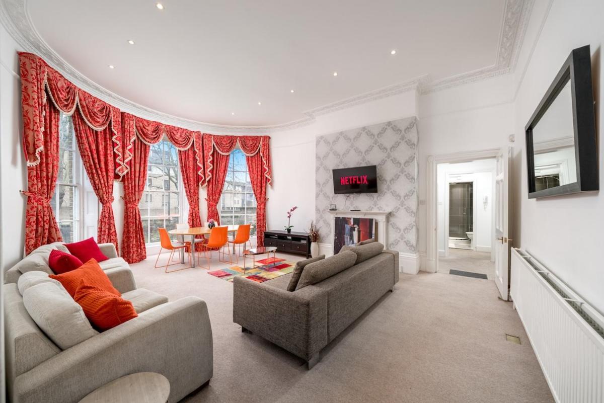 Sublime 2bed Near 02 Arena, Airport, Drl & Jubilee Line Appartement Londres