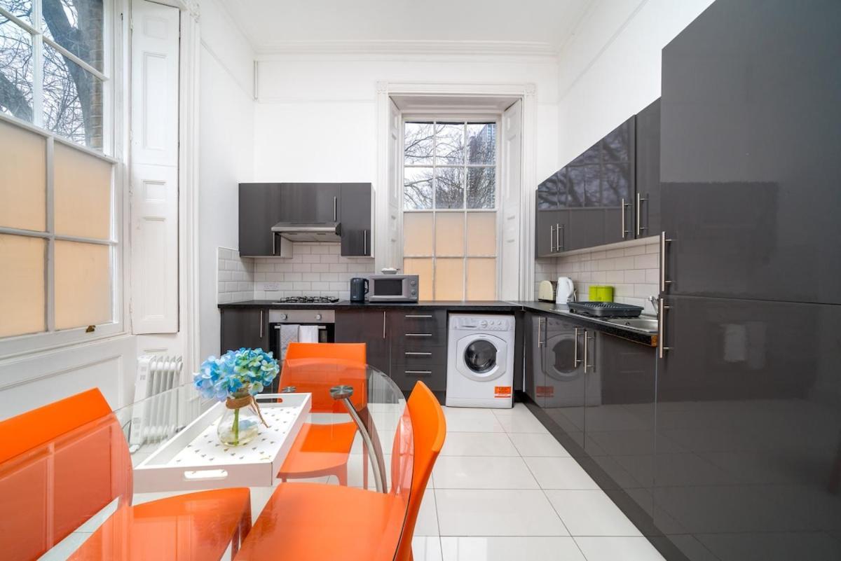 Sublime 2bed Near 02 Arena, Airport, Drl & Jubilee Line * Londres