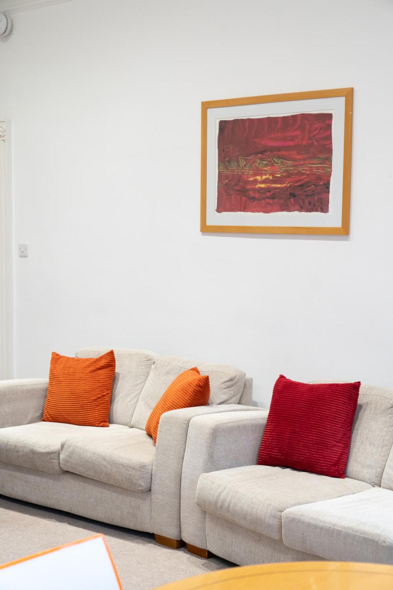 Appartement Sublime 2bed Near 02 Arena, Airport, Drl & Jubilee Line Londres