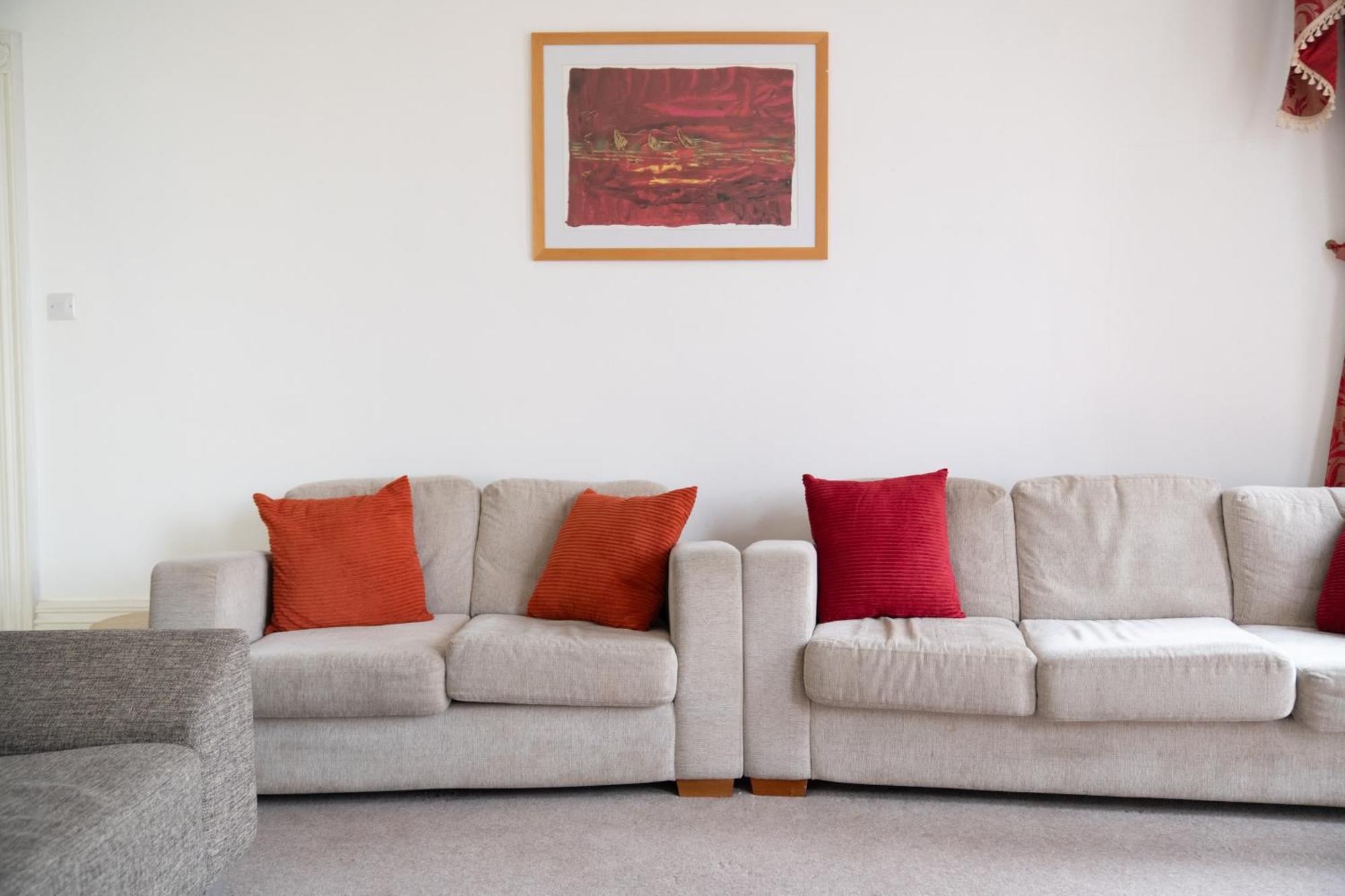 Sublime 2bed Near 02 Arena, Airport, Drl & Jubilee Line Appartement *