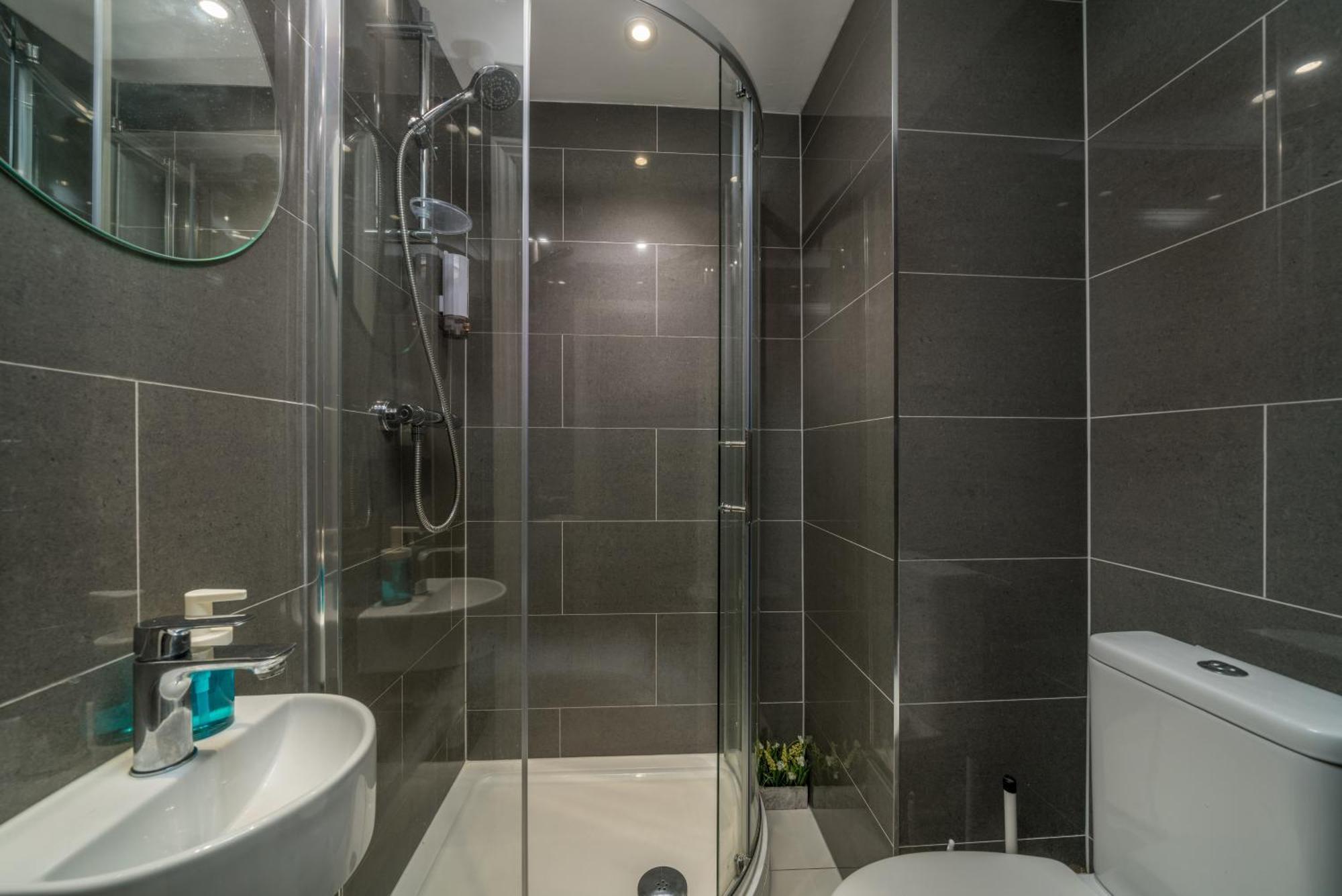 Sublime 2bed Near 02 Arena, Airport, Drl & Jubilee Line * Londres