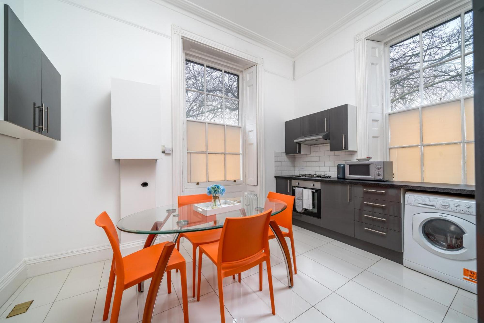 Sublime 2bed Near 02 Arena, Airport, Drl & Jubilee Line